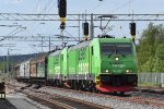 Green Cargo Re 1427